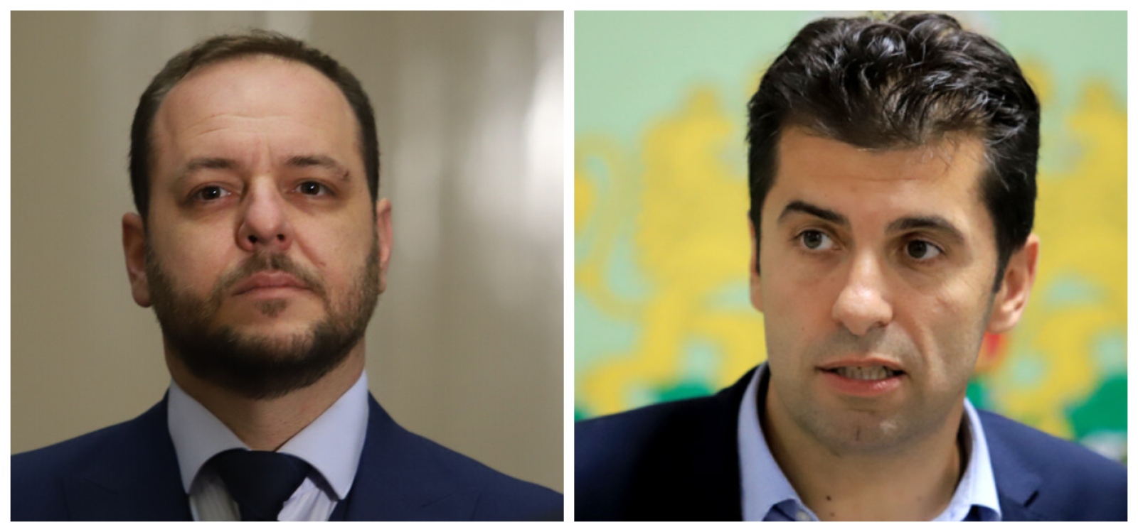 В момента се водят интензивни разговори между Зелено движение и